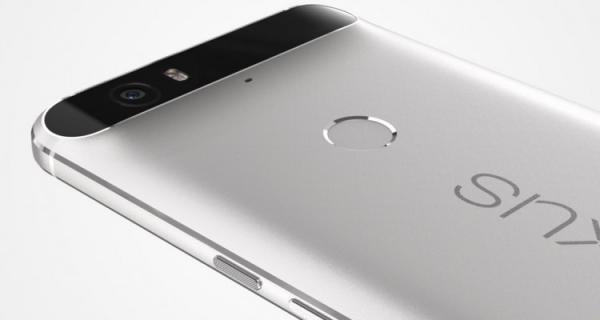 Опубликованы первые изображения новейшего Huawei Nexus (ФОТО)