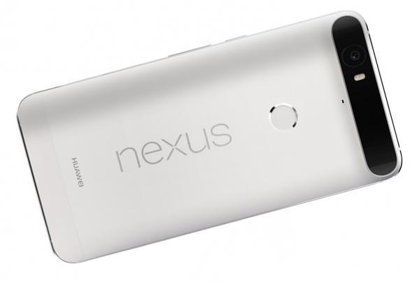 Опубликованы первые изображения новейшего Huawei Nexus (ФОТО)