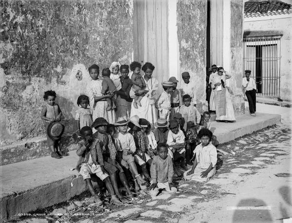 100 лет одиночества: архивные снимки Гаваны (ФОТО) 100 лет одиночества: архивные снимки Гаваны (ФОТО)