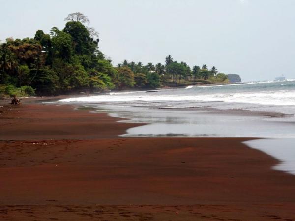 Камерун: живописный край моря и технологий (ФОТО)