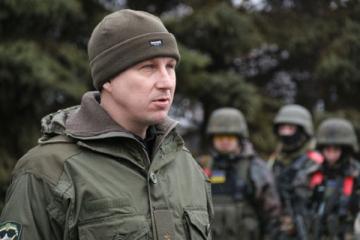 Начальник полиции Донецкой области выступил с серьезными обвинениями в адрес властей Торецка