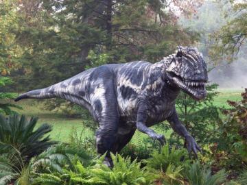 Ученые выяснили, как разговаривали динозавры