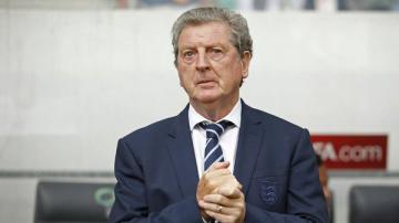 В сборной Англии нашли замену тренеру