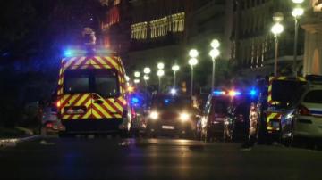 Французские СМИ сообщили новые подробности о страшном теракте в Ницце