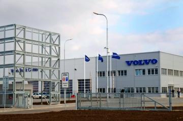 Вопреки тенденциям: Volvo отказалась от разработки автономных автомобилей