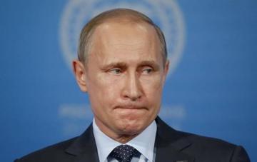 Почему Путин не пошел на Киев
