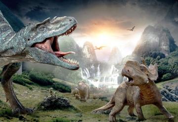 Ученые выяснили, по какой причине вымерли динозавры