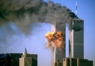 США раскрыли секретные данные о теракте 11 сентября 2001 года