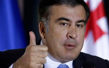 Михаил Саакашвили обвинил нардепа в финансовых махинациях