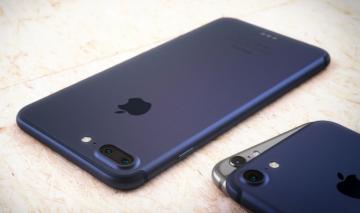 В Сети появились новые снимки iPhone 7 (ФОТО)