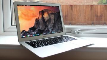 Apple прекратит выпуск MacBook Air