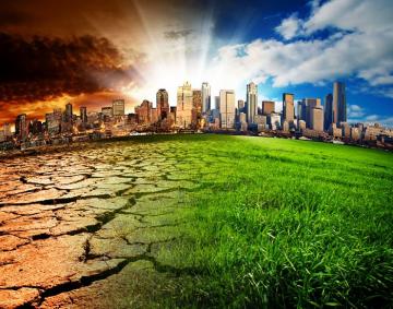 Ученые: Скоро Землю постигнет настоящая катастрофа