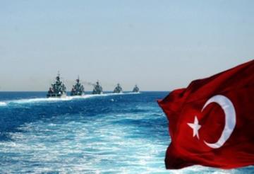 Ответ найден. Почему НАТО бездействует в поисках турецких кораблей