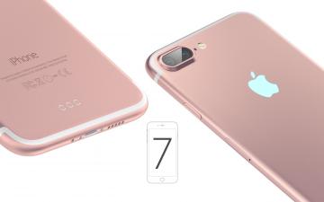 В Сети появились новые снимки iPhone 7 в цвете Space Gray (ФОТО)