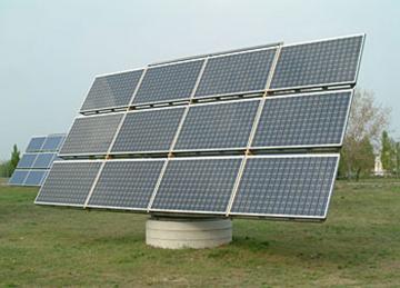 Солнечные батареи - технологии будущего