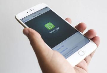 Бразилия заблокировала WhatsApp на всей территории страны