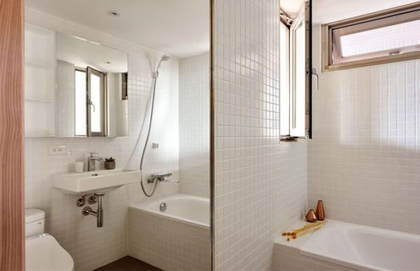 В тесноте, да не в обиде: 22 квадратных метра в Тайване (ФОТО)