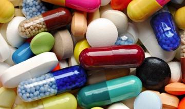 Антибиотики способны добавлять лишние килограммы