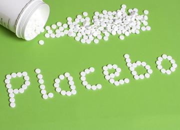 Плацебо помогает бороться с болезнями, – ученые