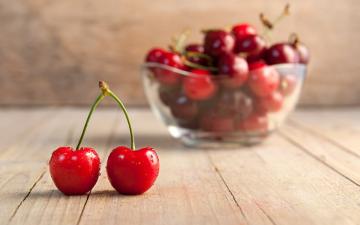 Сладкая жизнь: самые полезные ягоды лета