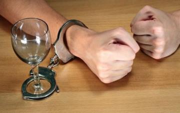 Признаки и последствия алкогольной зависимости