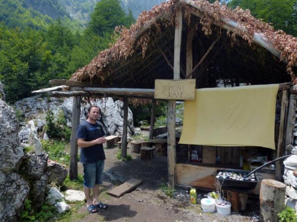Туристы открывают для себя Северную Албанию (ФОТО)