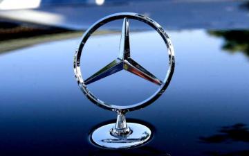 Рассекречен список новинок Mercedes-Benz на 2017 год (ФОТО)
