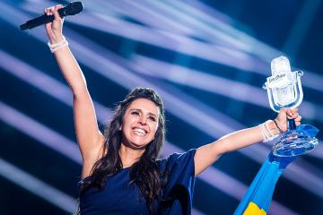 Евровидение в Украине: кто даст деньги