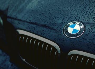 Новую BMW M5 заметили на тестах в Испании (ФОТО)