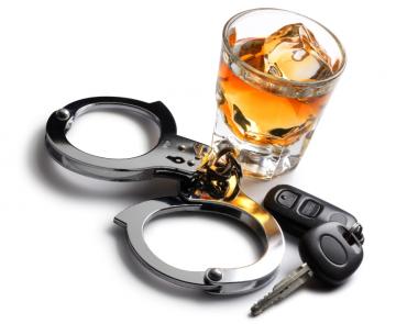 В Украине ужесточили штрафы за пьяную езду
