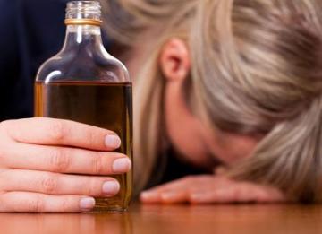 Бессонница приводит к несчастным случаям чаще, чем алкоголь