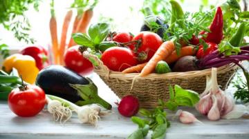 Медики назвали овощи, которые защитят от панкреатита