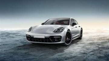 Обновленная Panamera от Porsche Exclusive (ФОТО)