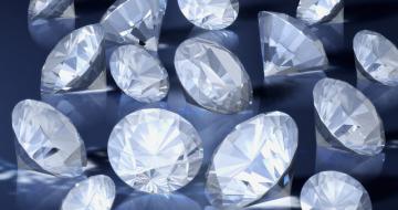 Дешевый вариант: ученые нашли новый вид алмазов