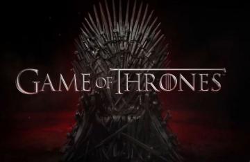 Телеканал HBO анонсировал конец сериала «Игра престолов»