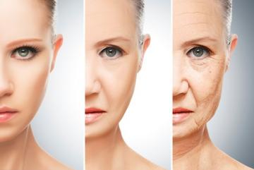 Ученые рассказали, из-за чего стареют женщины