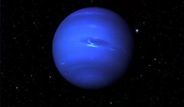 Новая планета Солнечной системы оказалась в резонансе с Нептуном, – ученые