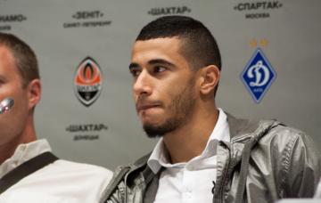 Полузащитник киевского «Динамо» продолжит карьеру в Турции