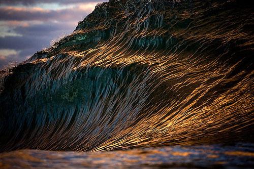 Шикарные картины океана (ФОТО)