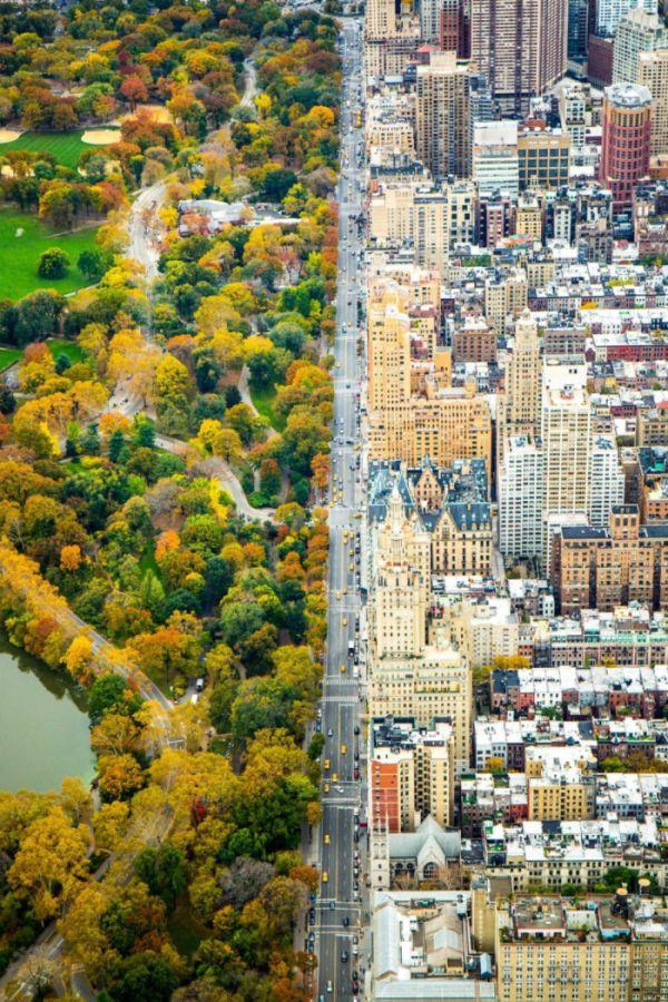 Удивительные фотографии, в которых нет фотошопа (ФОТО)