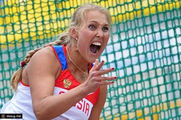 Мнение: российские спортсмены не откажутся от допинга во время Олимпиады