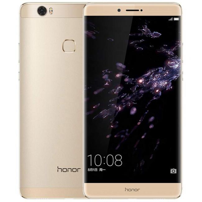 Huawei представила флагманский смартфон Honor Note 8 (ФОТО)