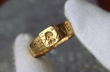 Проклятье древних артефактов (ФОТО)