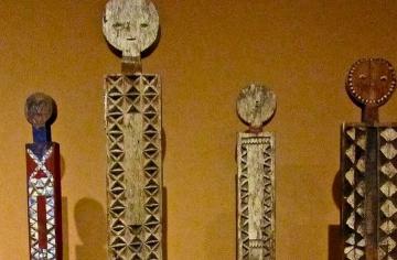 Проклятье древних артефактов (ФОТО)