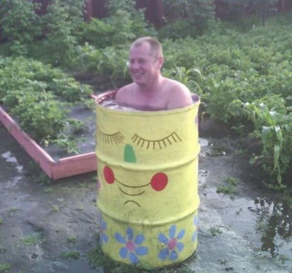 20 дачных снимков, от которых у вас точно поднимется настроение (ФОТО)