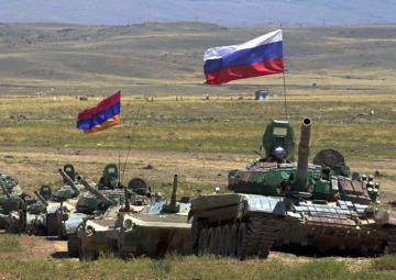 Стратегическое наступление: российскую военную базу строят на границе с Украиной