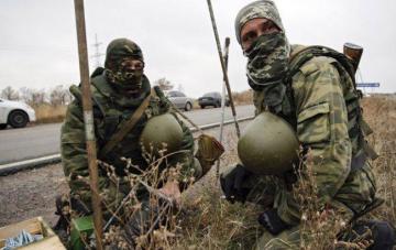 На Донбассе прогремел мощный взрыв