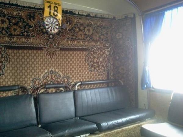 Топ-10 ужасных квартир, которые сдаются в аренду (ФОТО)