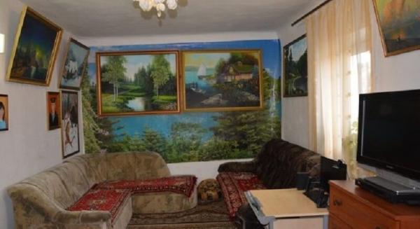Топ-10 ужасных квартир, которые сдаются в аренду (ФОТО)
