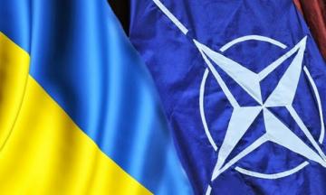 Украина получила от НАТО помощь на 1 миллион евро